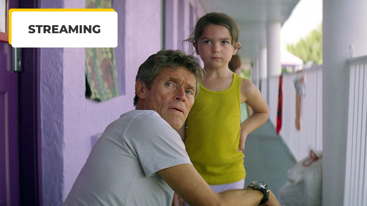 He recently won the Palme d’Or with Anora: Where can you see other Sean Baker films?