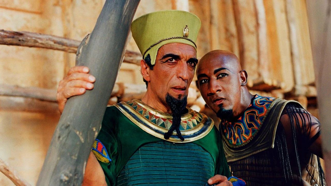 Amonbofils (Gérard Darmon)