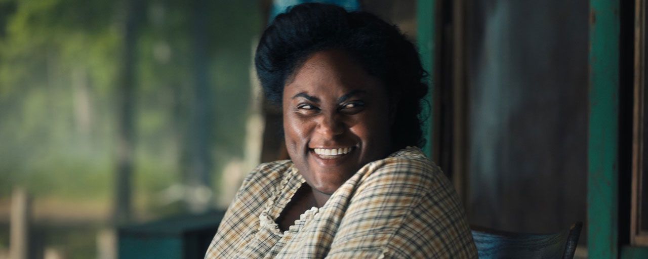 Danielle Brooks