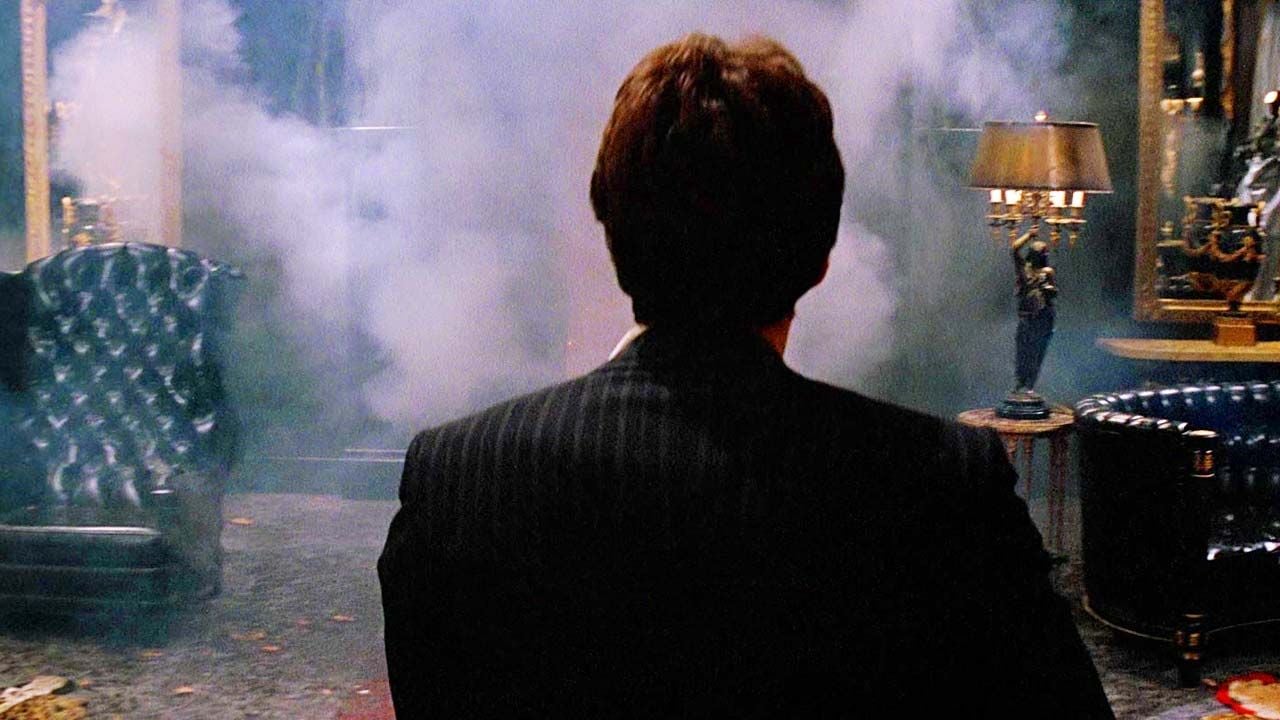 Noté 4,3 sur 5, c'est l'un des meilleurs films policiers des années 80 et sa scène de fin est un monument d'action… 42 ans après, elle reste indépassable !
