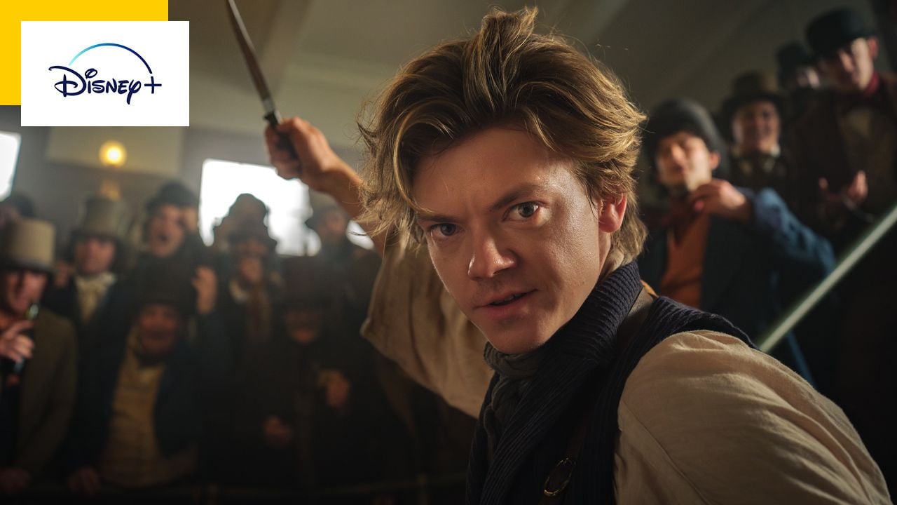 Disney+: Harry Potter and Game of Thrones stars team up for Oliver Twist sequel