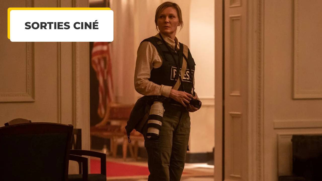 Civil War : le film est-il inspiré de faits réels ?