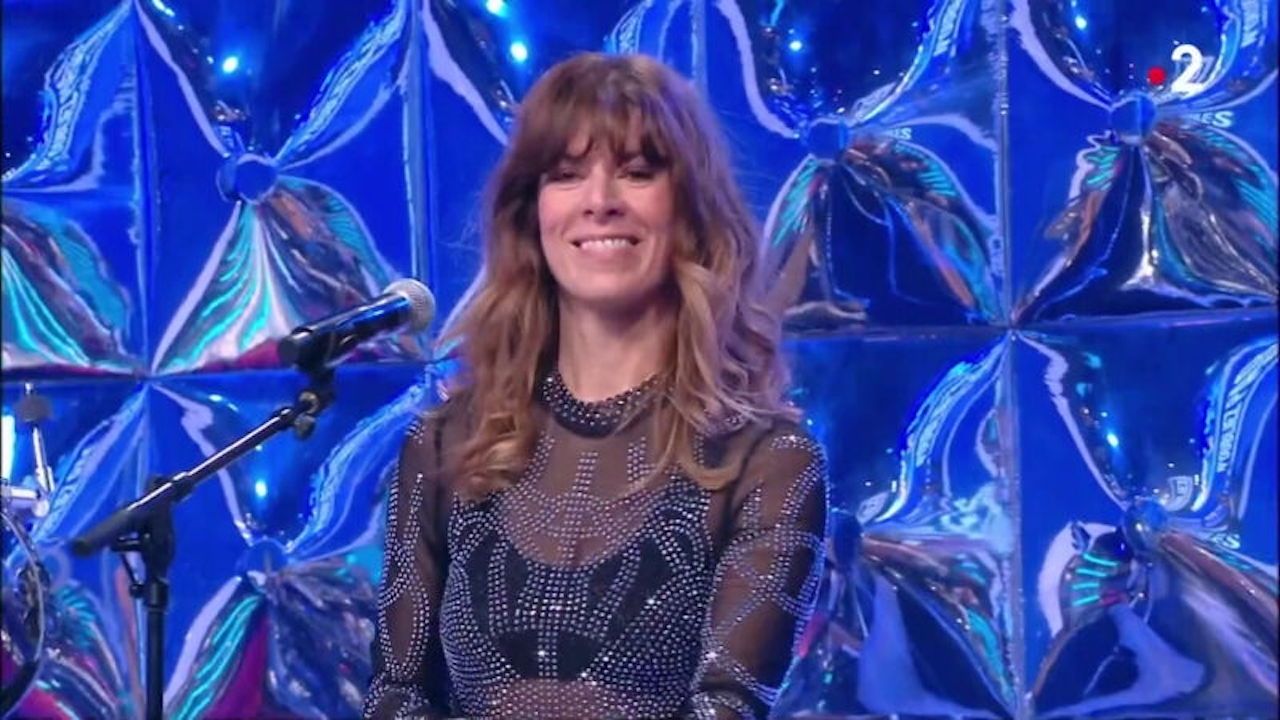 N'oubliez pas les paroles : Magali Ripoll sur le départ ? "Le jour où..." -  TV ACTU by AlloCiné