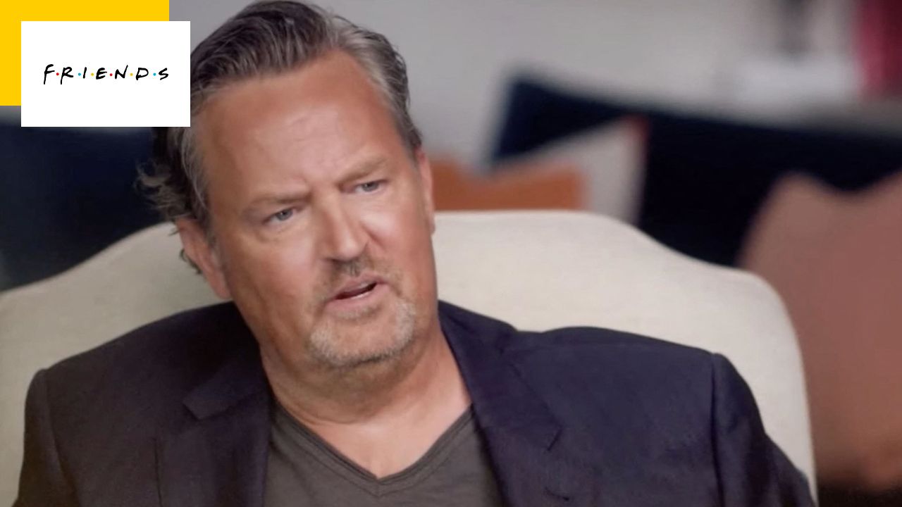 Matthew Perry: ‘Back to the Future’ star Michael J Fox was moved by this sweet gesture from the Friends actor