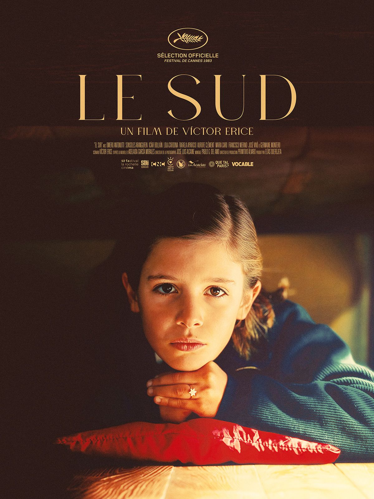 Le Sud streaming vf gratuit