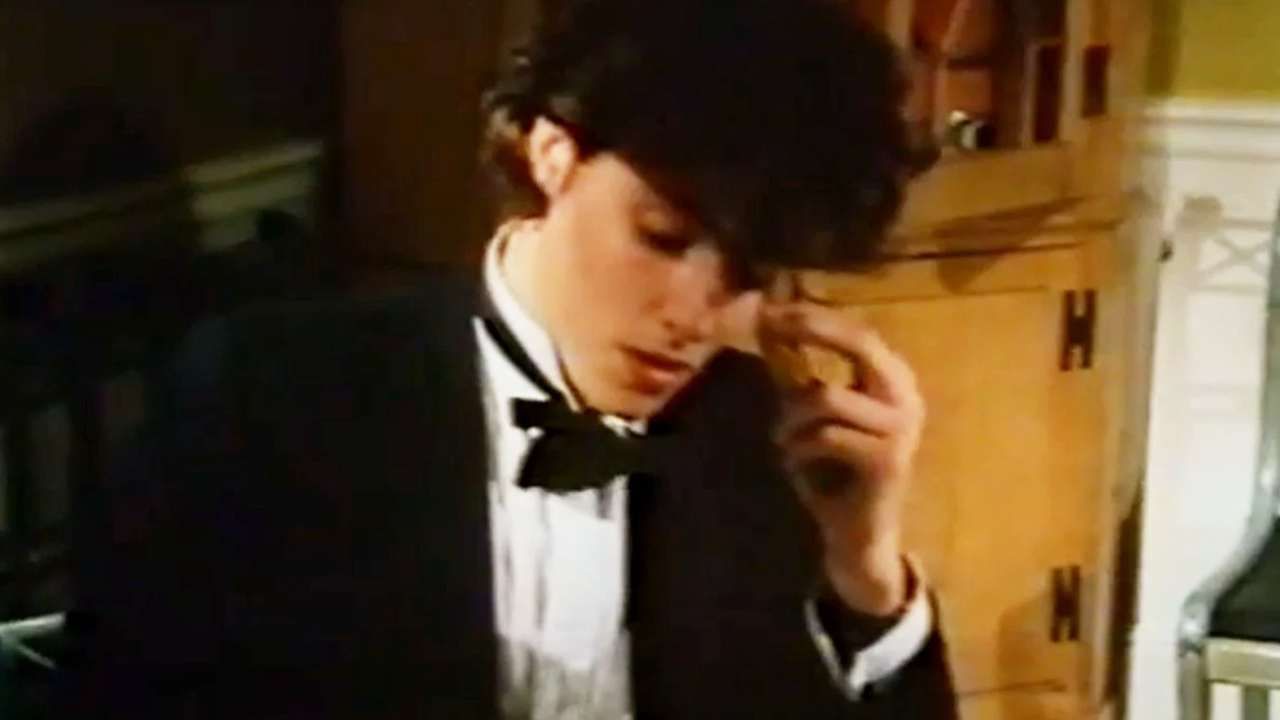 43 years ago he took his first steps on the screen, today he is adored by the whole world. Did you know this young actor?