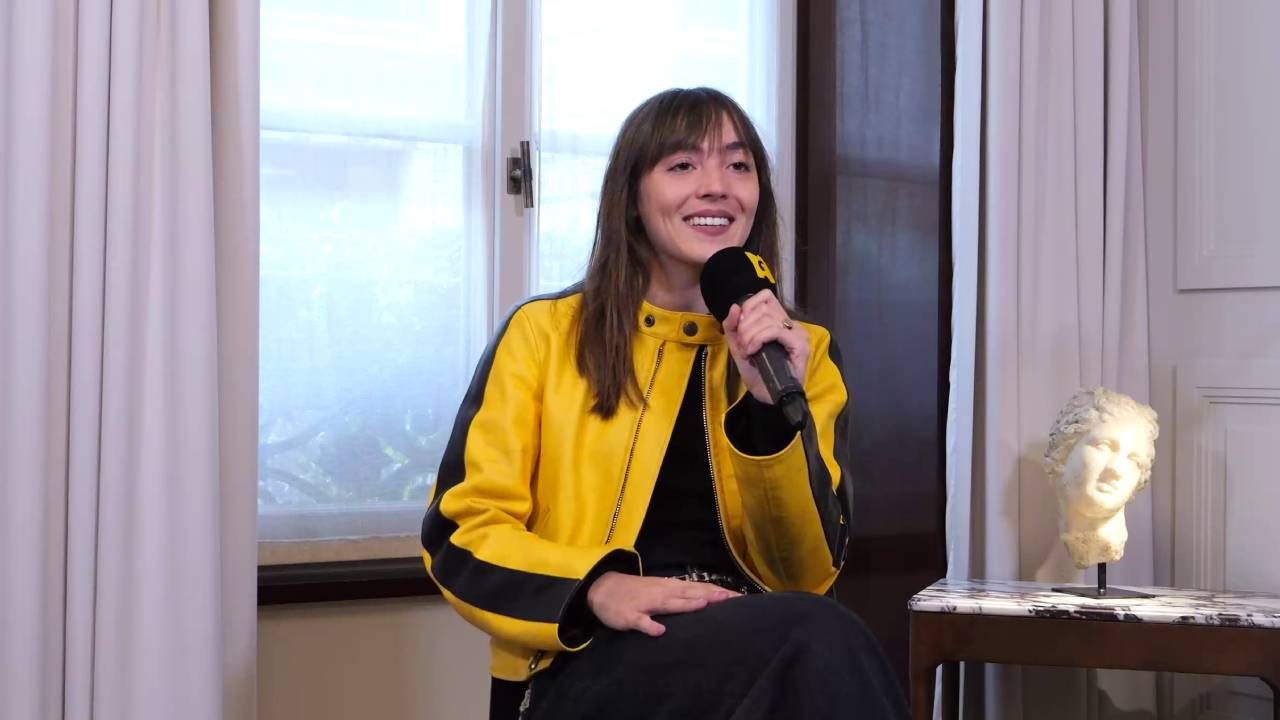 “I admire her speech, her struggles”: Garance Marillier reacts to Adele Hennel’s letter