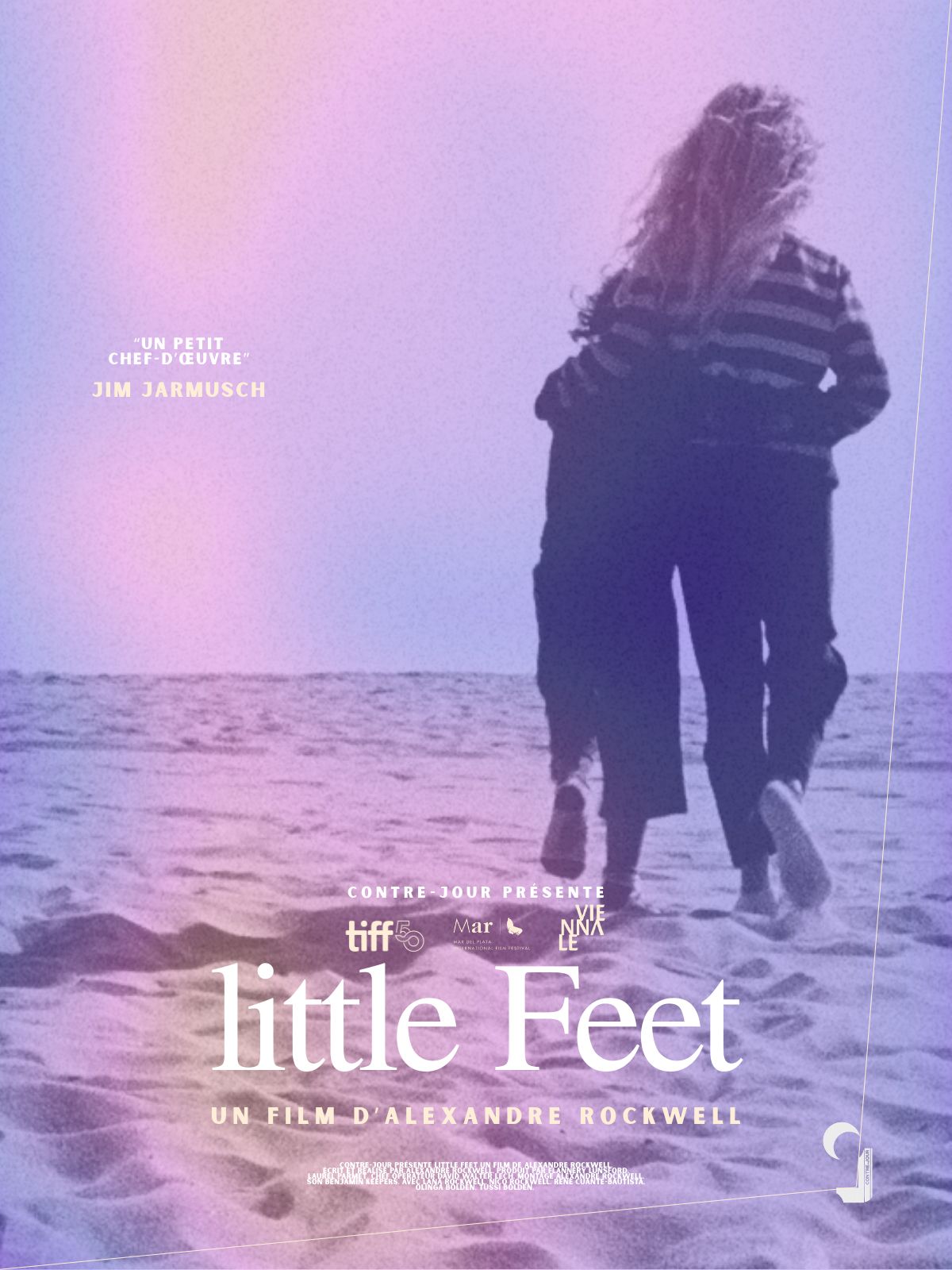 Little Feet streaming gratuit