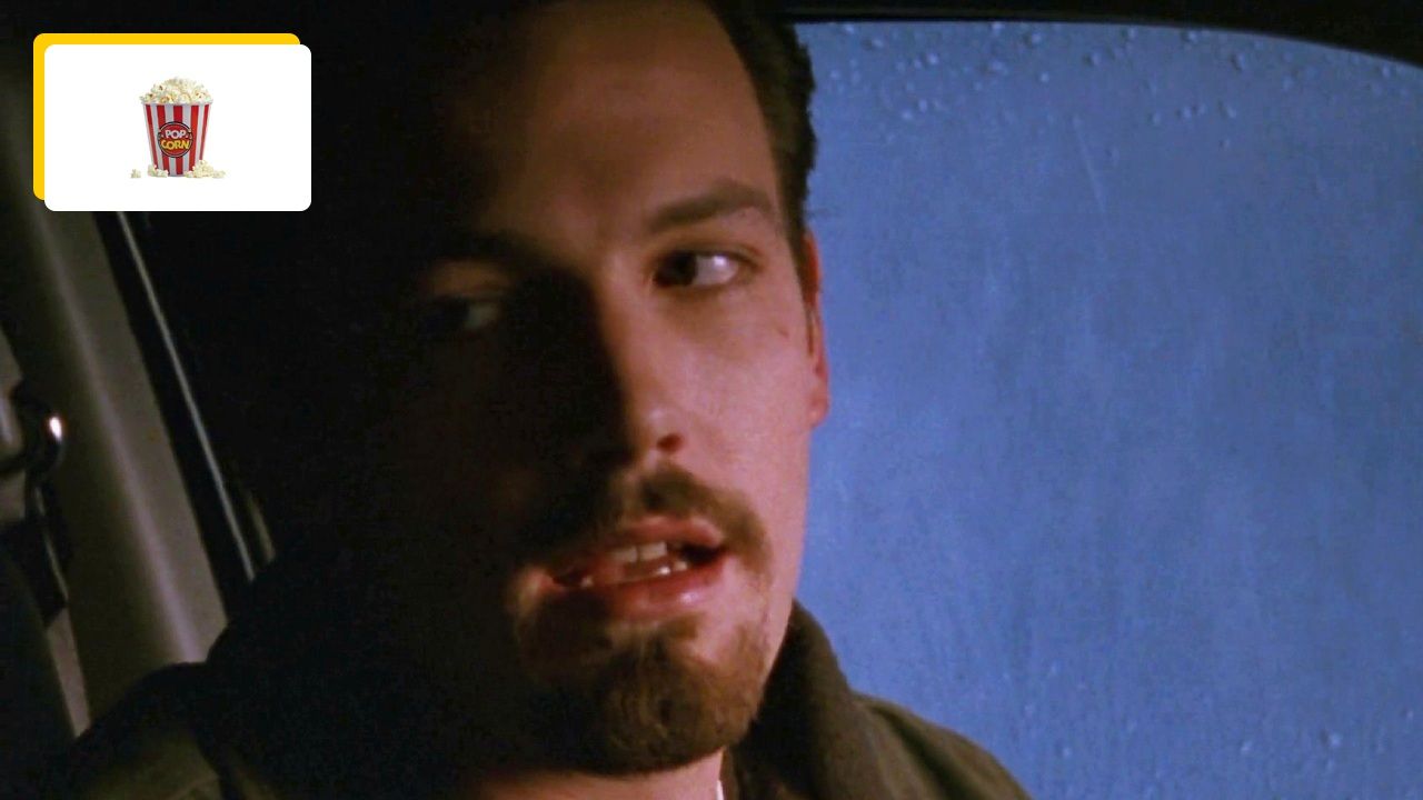 One of the most beautiful declarations of love in cinema is in this Ben Affleck movie you’ve probably never seen