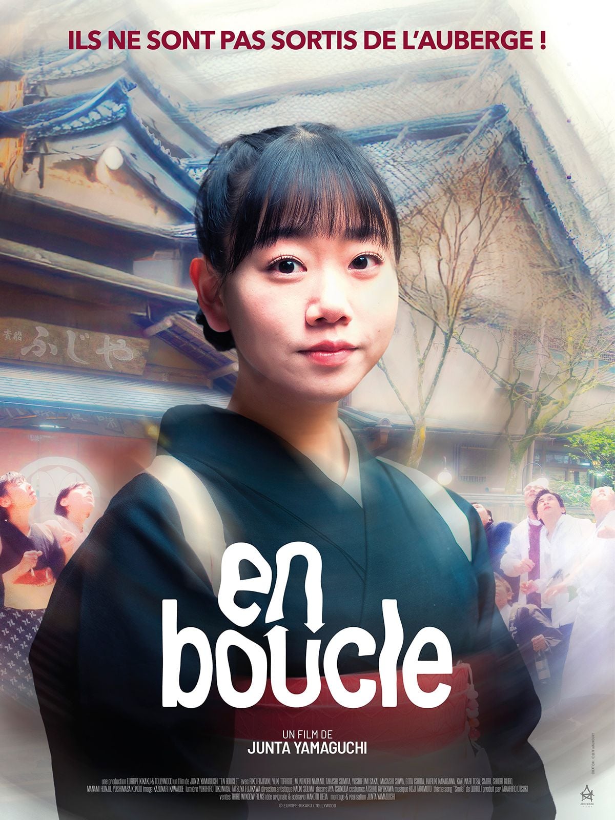 En boucle streaming fr