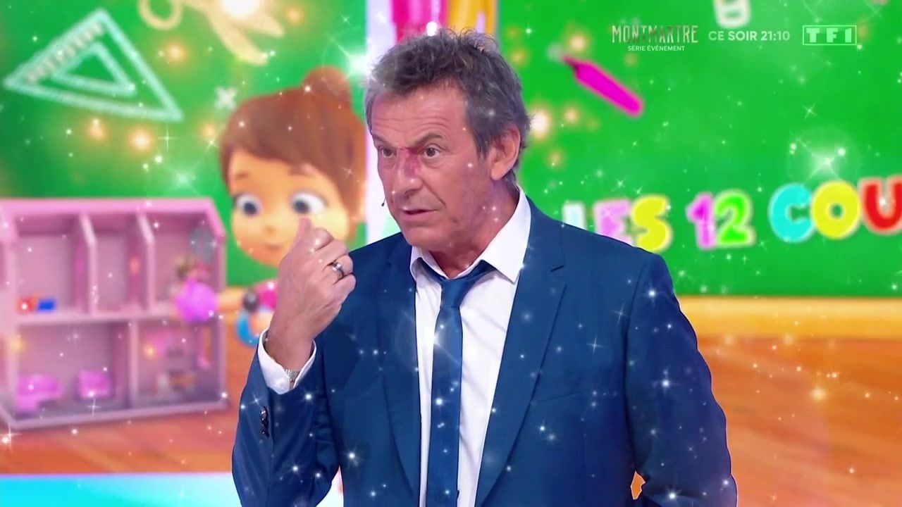 Les 12 Coups de midi : du jamais vu depuis “15 ans” en plateau - TV ACTU by  AlloCiné