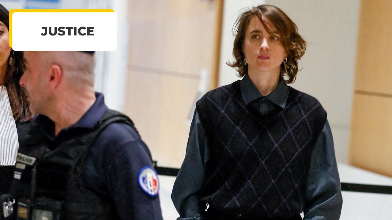 Adele Hennel case – Christophe Ruggia: 5 years in prison (including 2 years) against the director accused of sexual violence