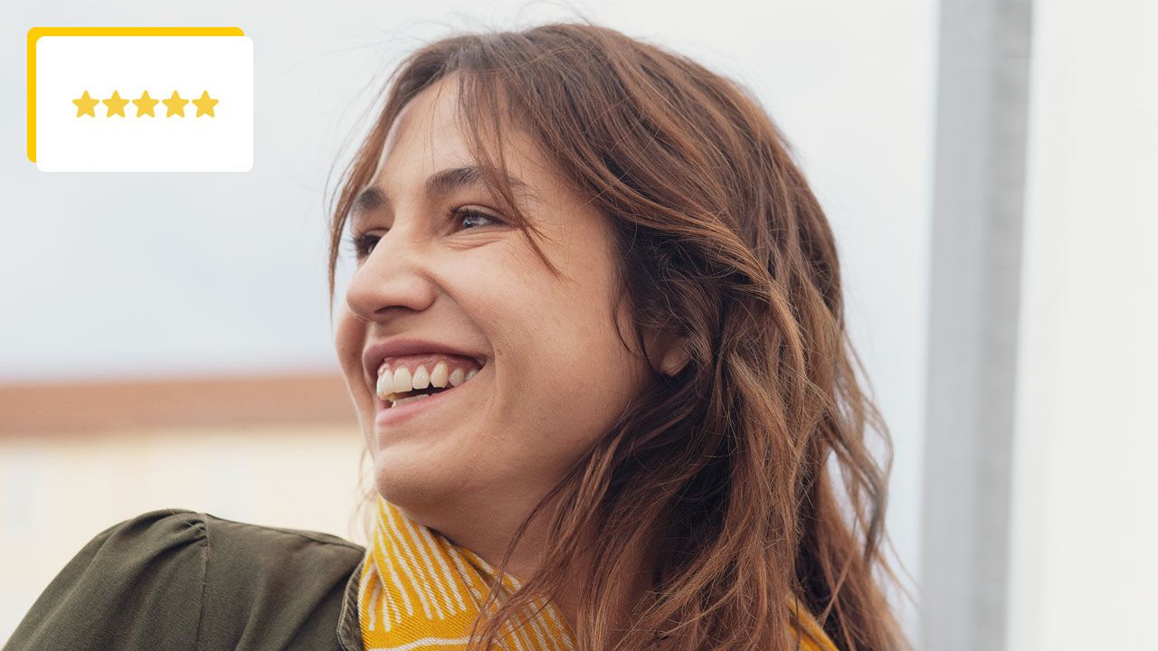 Is Juliet in Spring a good movie?  What do the viewers think about this feature film by Izia Higelin?