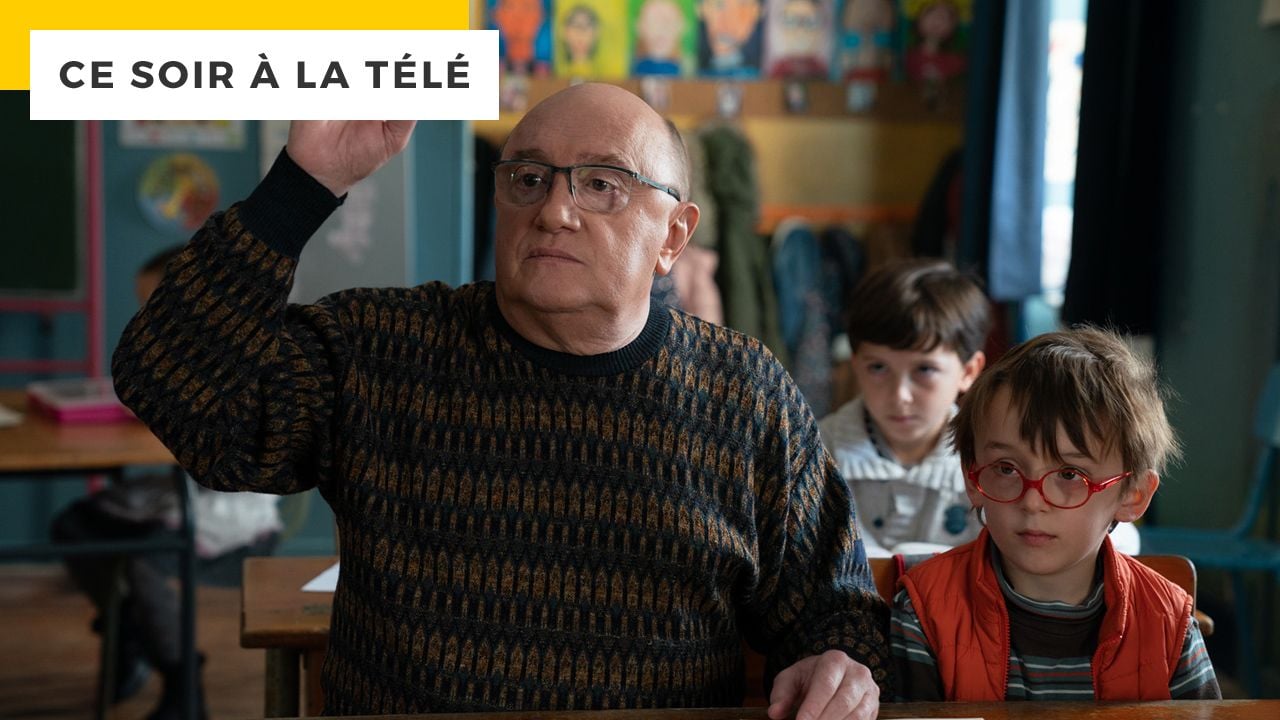 Tonight on TV: It’s one of the best comedies of the year, and it’s heartwarming Tonight on TV: It’s one of the best comedies of the year, and it’s heartwarming