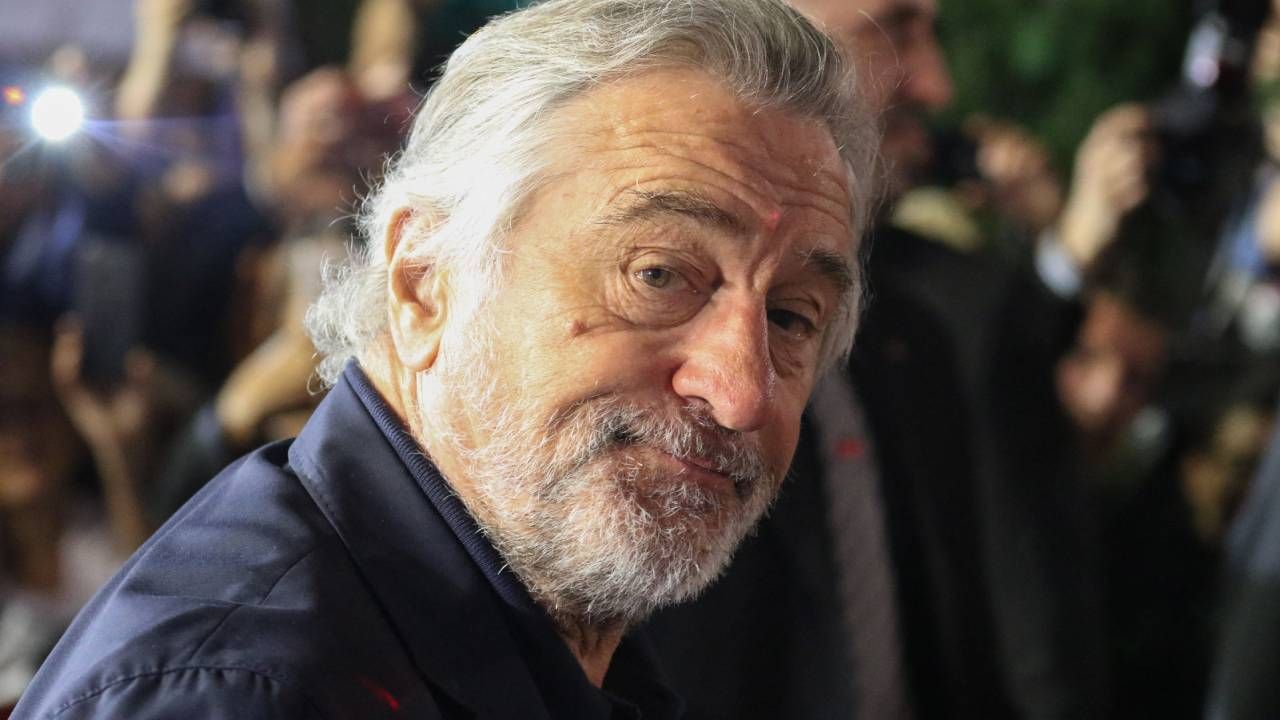 Even Robert De Niro fans don’t know about this movie