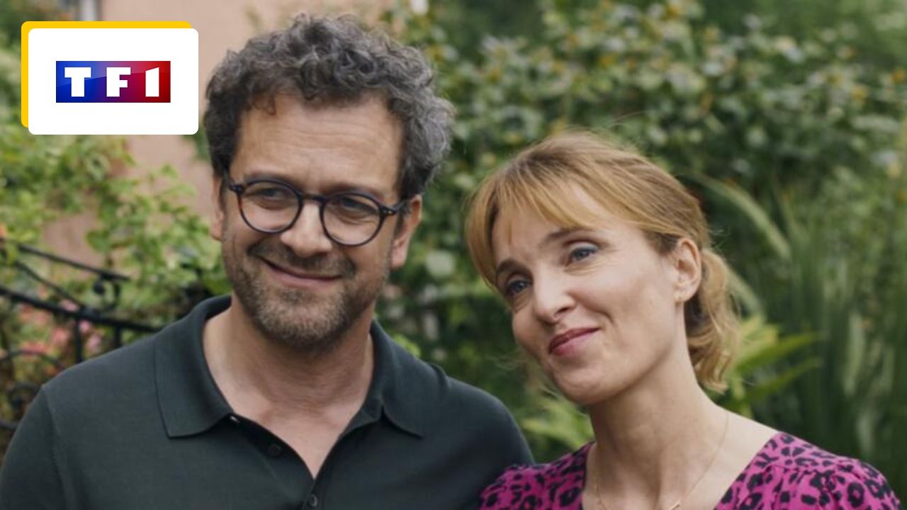“We’re talking about real things”: Alix Poisson and Jonathan Zakai on La Tribu on TF1