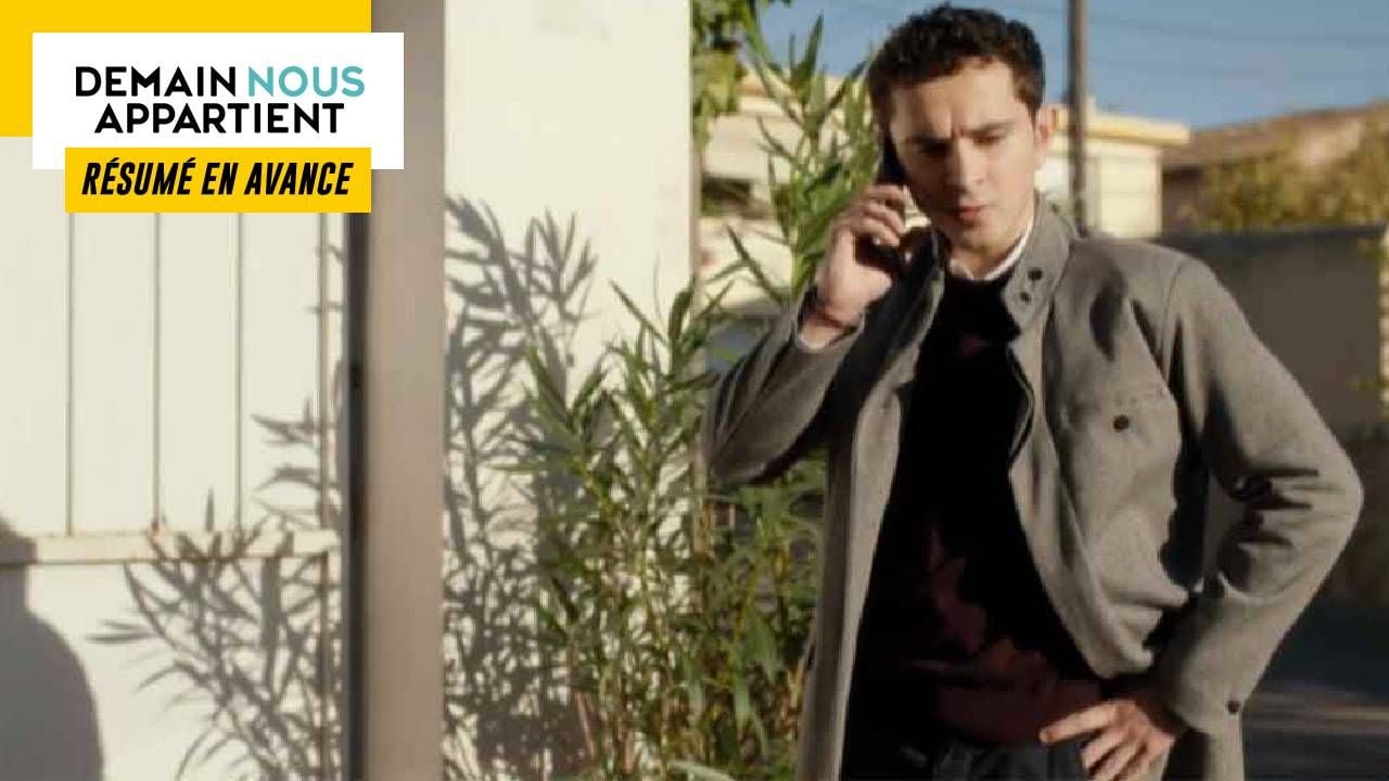 Tomorrow Belongs to Us: What’s in store for Friday 1 December 2023 Episode 1569 [SPOILERS]