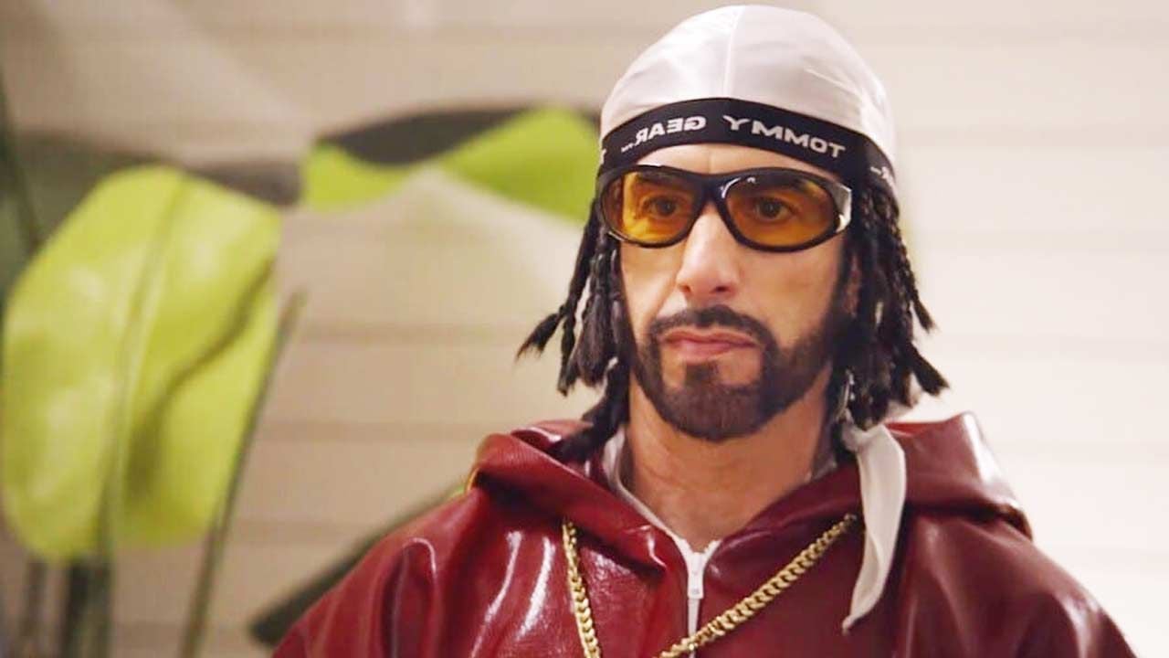 Ni Borat, ni Austin Powers... 24 ans après, ce personnage culte fait son grand retour au cinéma et les premières images sont tombées !