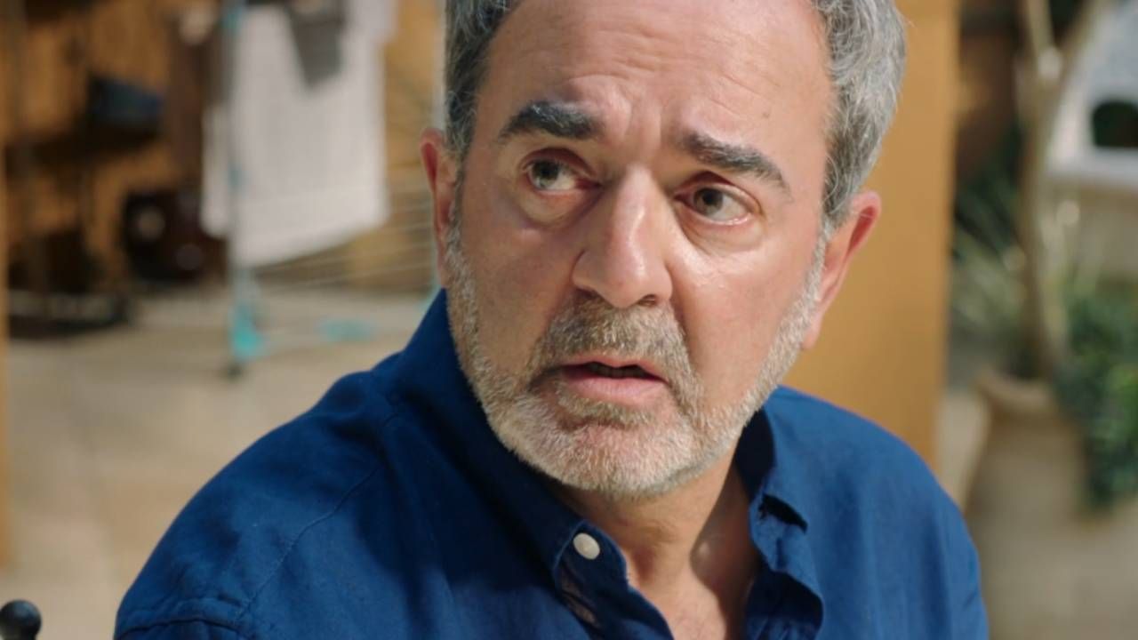 New Day: Did Frank kill his wife Marion?