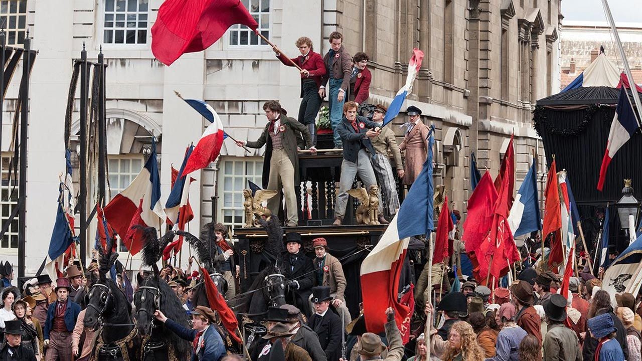 With impressive casting and adapted from a great literary classic, the most ambitious French film of 2026 reveals the date of its release!
