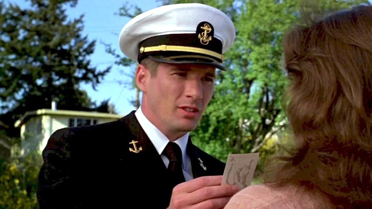Richard Gere