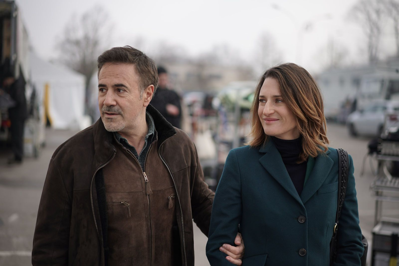 Dix pour cent : vous ne vous rappelez plus de la fin de la série ? Notre résumé avant de voir le film événement