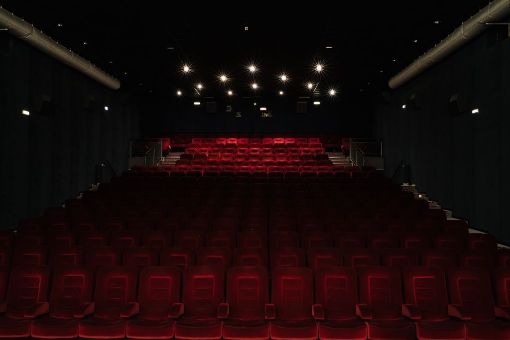 Le Foyer