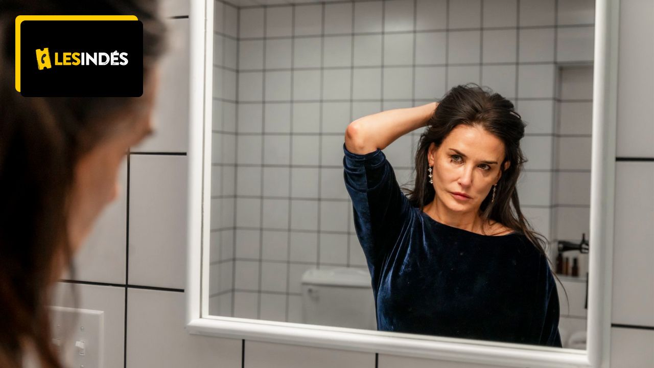 Here are the movies you should see in theaters on November 6: Substance with Demi Moore, Louise Violette with Alexandra Lammy, Here Robert Zemeckis…