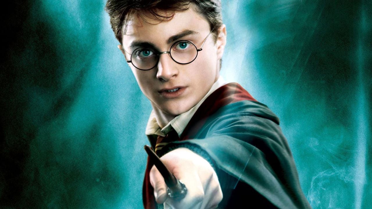 Harry Potter: Daniel Radcliffe is ready to play in the series on the condition that this character is well known to fans Harry Potter: Daniel Radcliffe is ready to play in the series on the condition that this character is well known to fans