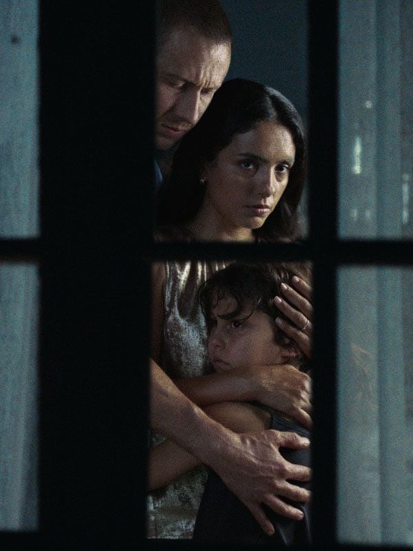 Histoires De La Nuit streaming fr