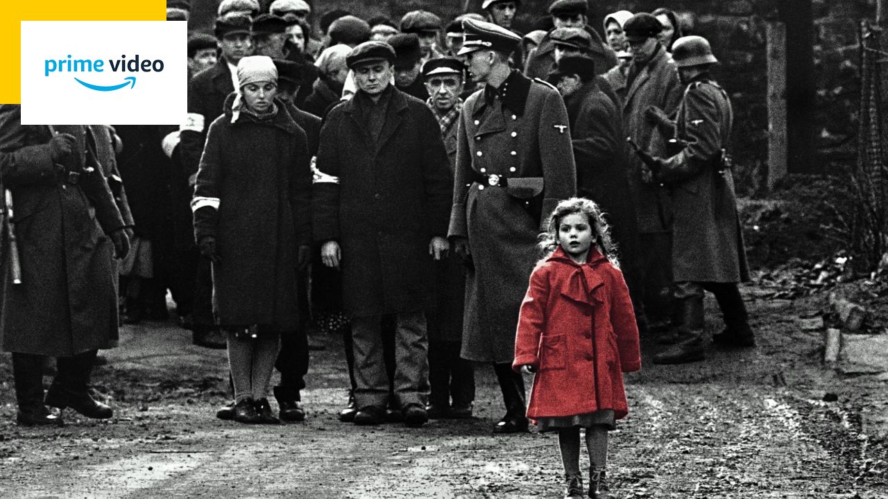 Schindler’s List on Prime Video: How did Robin Williams help Steven Spielberg keep his spirits up while making the film?