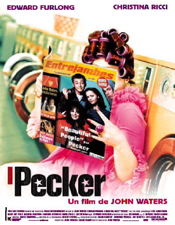 Pecker streaming gratuit