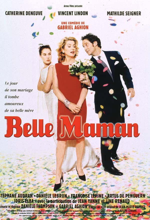 Belle Maman Film Allocin