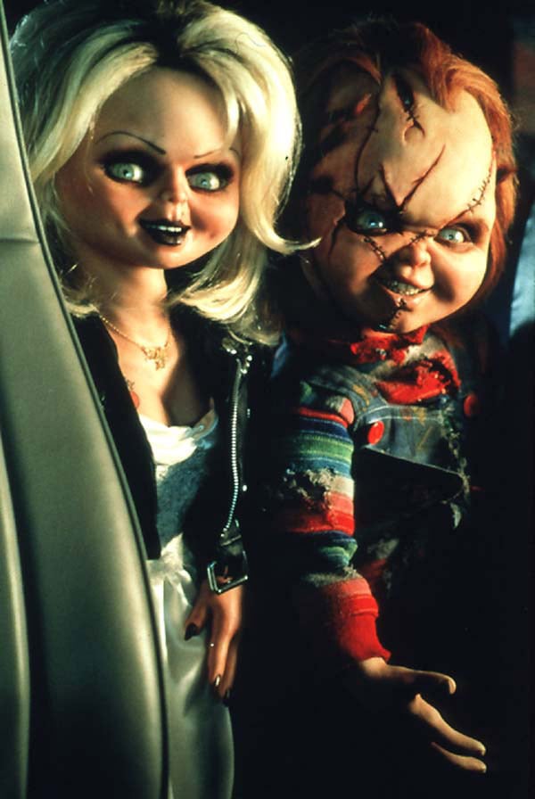 Photo du film La Fiancée de Chucky - Photo 3 sur 4 - AlloCiné