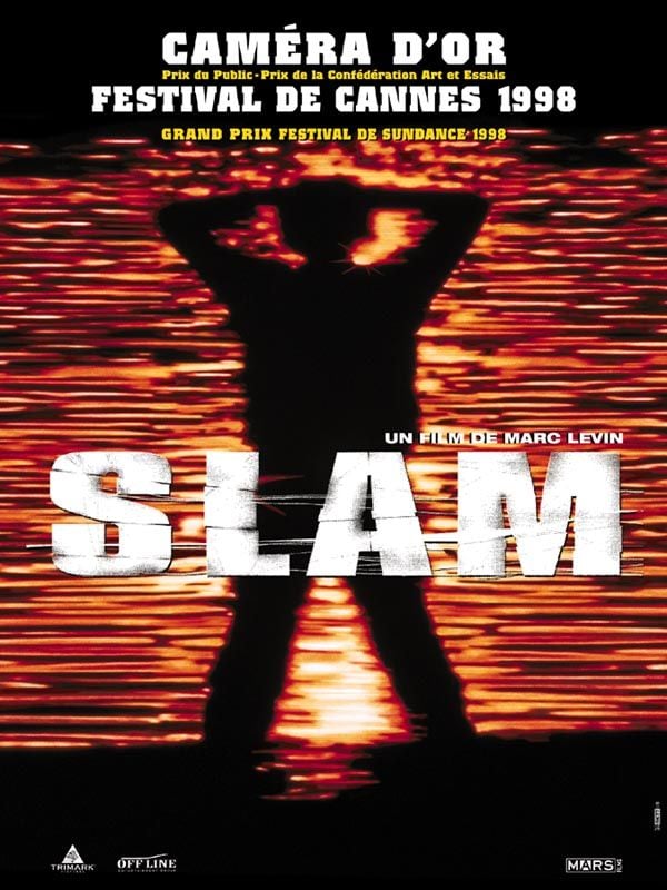Slam streaming gratuit