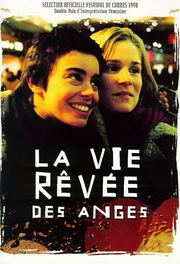 La vie rêvée des anges streaming vf gratuit