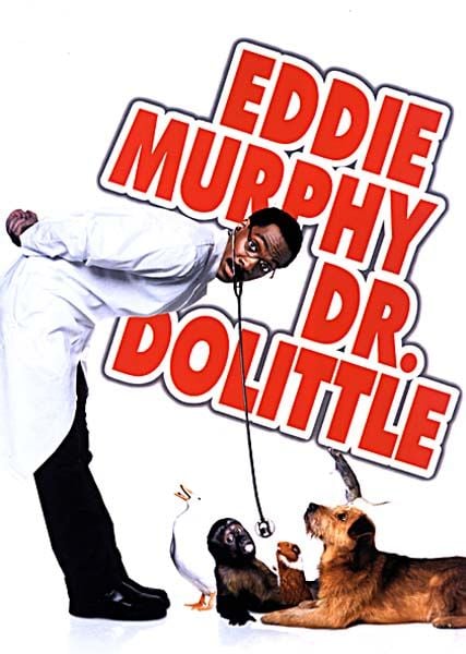 1998 Doctor Dolittle