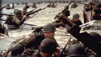 Saving Private Ryan