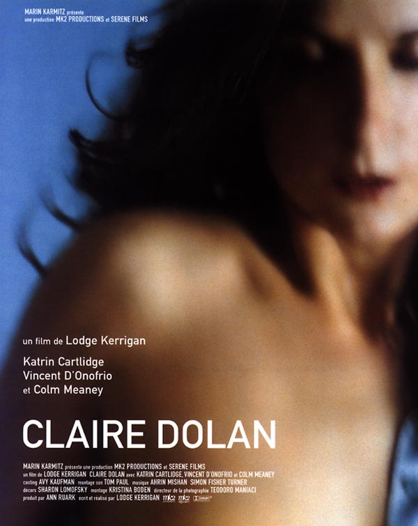 Claire Dolan streaming fr