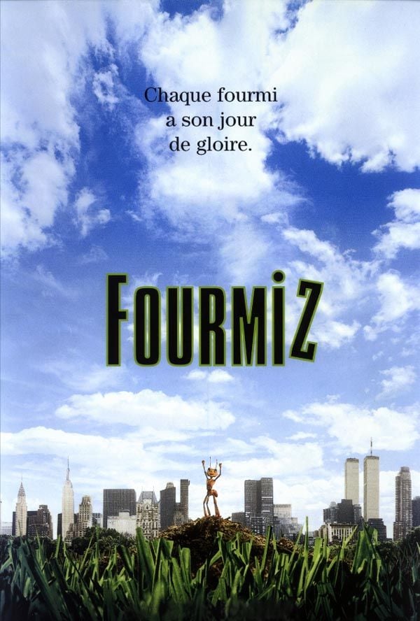 Fourmiz streaming vf gratuit