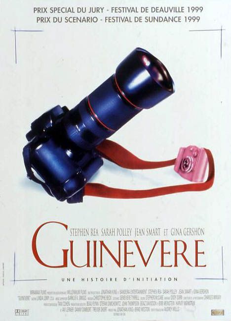 Une histoire d'initiation - Guinevere streaming fr