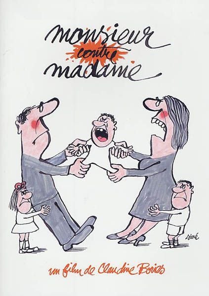 Monsieur contre Madame streaming fr