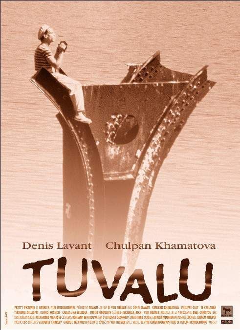 Tuvalu streaming vf gratuit