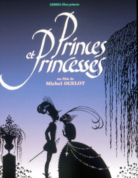 Princes et princesses en DVD : Princes et princesses - AlloCiné