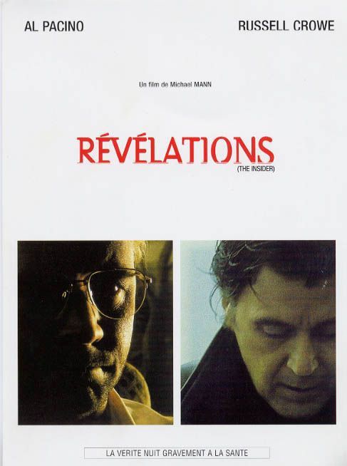 Révélations streaming fr