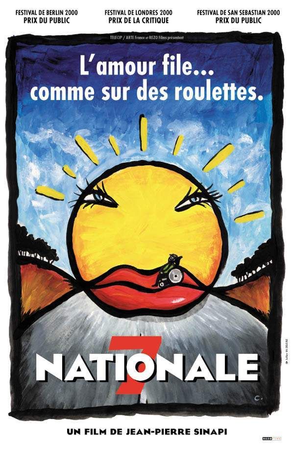 Nationale 7 streaming fr