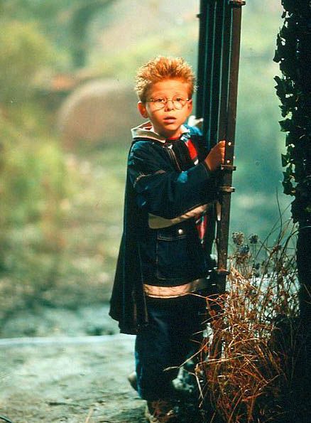 Le Petit Vampire Streaming 2000 Photo du film Le Petit vampire - Photo 3 sur 6 - AlloCiné