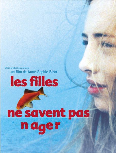 Les Filles ne savent pas nager streaming gratuit
