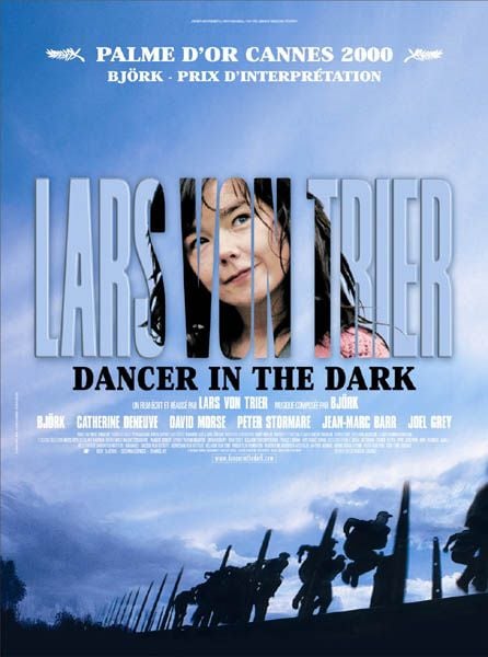 Dancer in the Dark en DVD : Dancer in the Dark - Edition Simple - AlloCiné