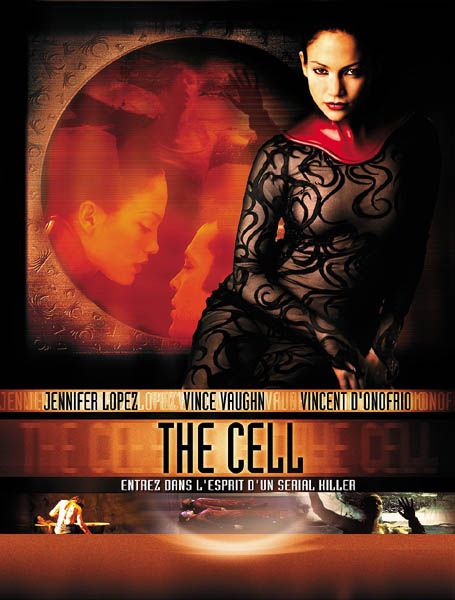 The Cell streaming vf gratuit